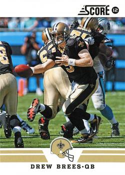 Drew Brees
