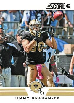 Jimmy Graham