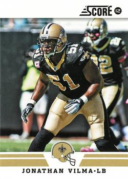 Jonathan Vilma
