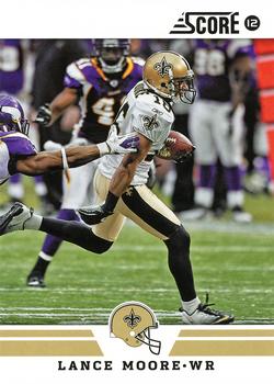 Lance Moore