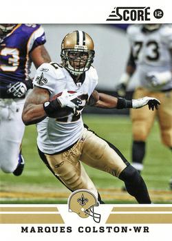Marques Colston