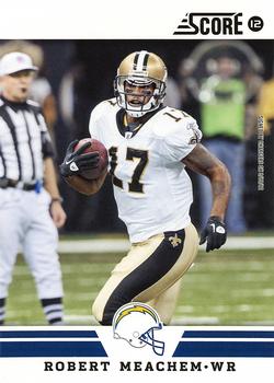 Robert Meachem