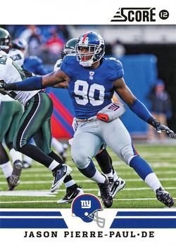 Jason Pierre-Paul