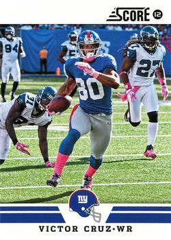 Victor Cruz