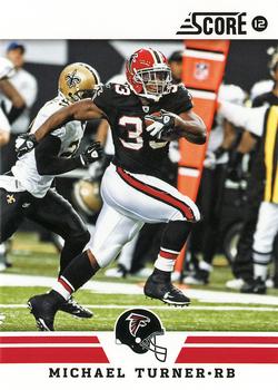 Michael Turner