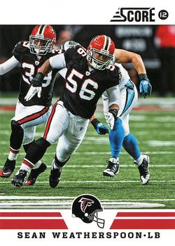 Sean Weatherspoon