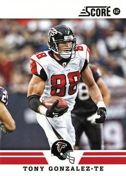 Tony Gonzalez