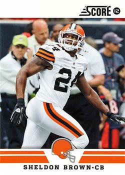 Sheldon Brown