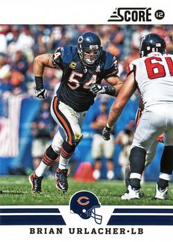 Brian Urlacher