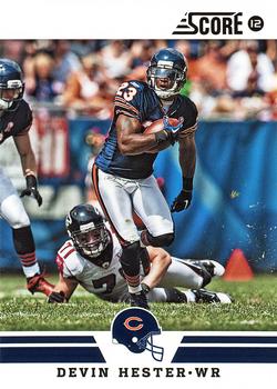 Devin Hester