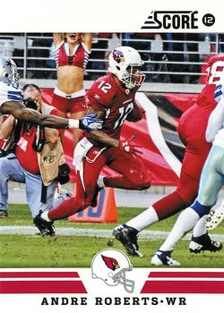 Andre Roberts