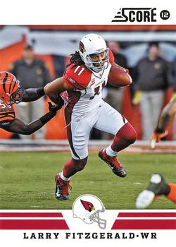 Larry Fitzgerald