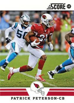 Patrick Peterson