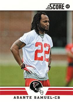 Asante Samuel
