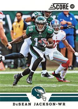 DeSean Jackson