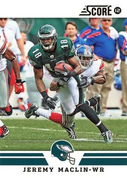 Jeremy Maclin