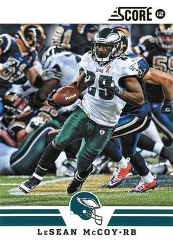 LeSean McCoy
