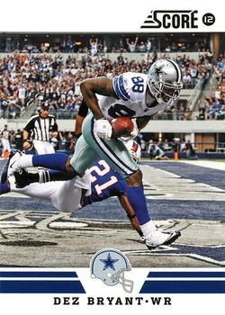 Dez Bryant