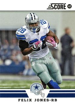 Felix Jones