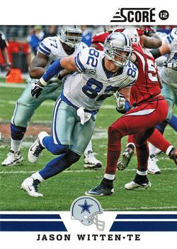 Jason Witten