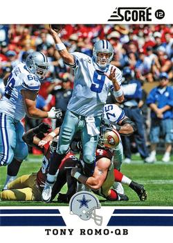 Tony Romo