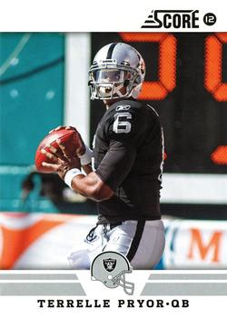 Terrelle Pryor