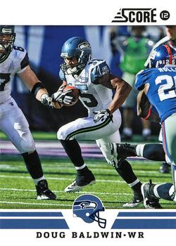 Doug Baldwin