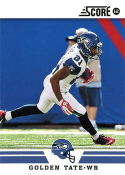 Golden Tate