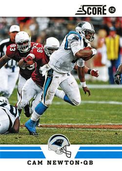 Cam Newton