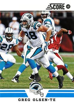 Greg Olsen