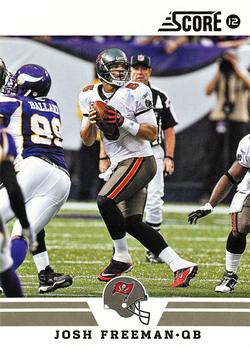 Josh Freeman