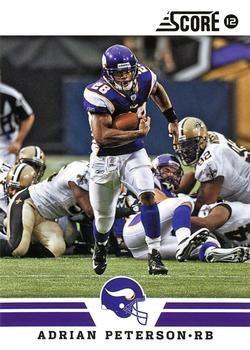 Adrian Peterson