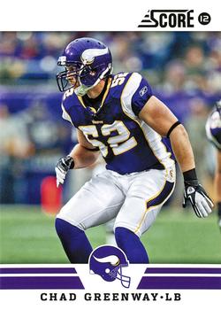 Chad Greenway