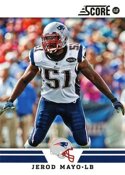 Jerod Mayo