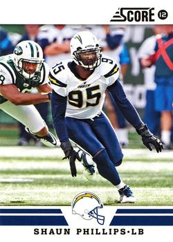 Shaun Phillips