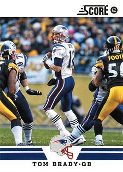 Tom Brady