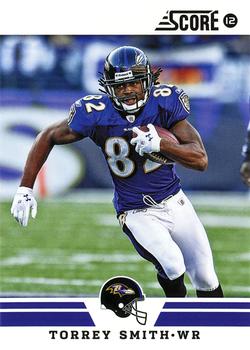 Torrey Smith