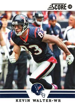 Kevin Walter