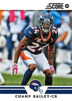 Champ Bailey
