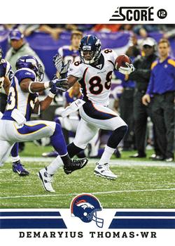Demaryius Thomas
