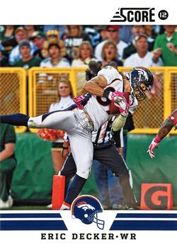 #182 Eric Decker