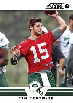 Tim Tebow