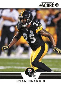 Ryan Clark