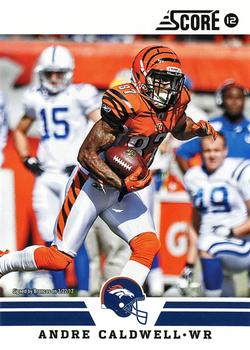 Andre Caldwell