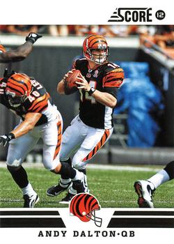 Andy Dalton