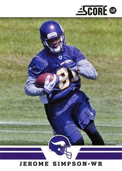 Jerome Simpson