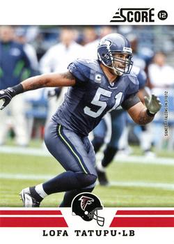 Lofa Tatupu