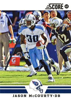Jason McCourty