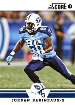 Jordan Babineaux