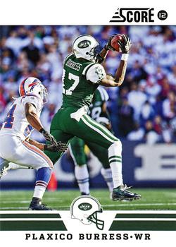 Plaxico Burress